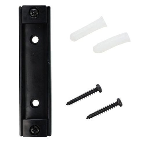 Manutan Expert wall-mounted receiver fixing Manutan Expert wall-mounted receiver fixing
