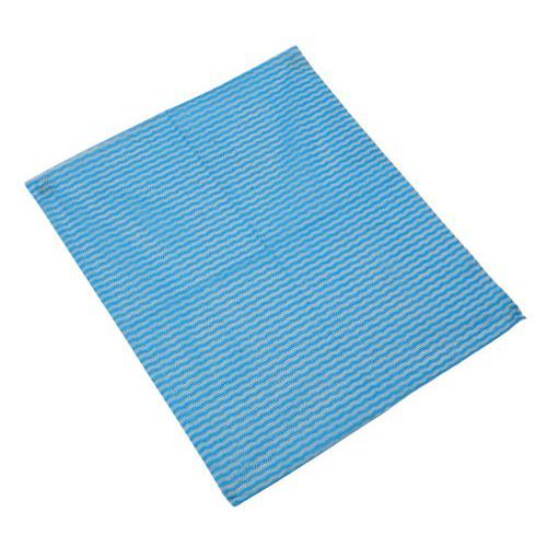 Cloth - 38 x 30 cm - 500 units - Ikatex