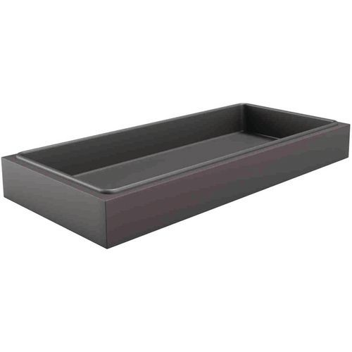 Bisley Indoor Steel Planter Box With Plastic Liner - 800-1000mm Long