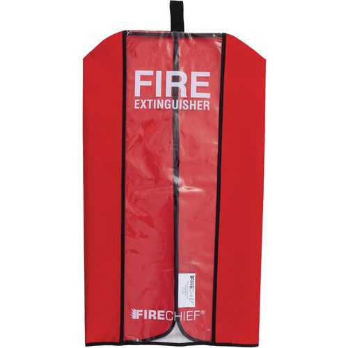 Firechief Large 9 L Fire Extinguisher Cover Accessory