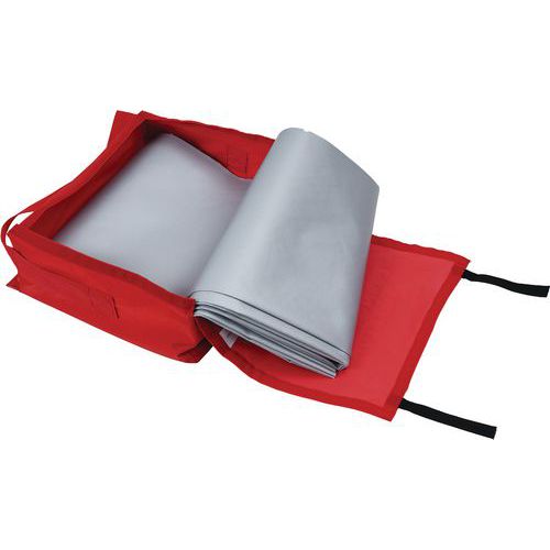 Firechief Light Lithium Battery Fire Blanket - 3 x 3m - LithShield