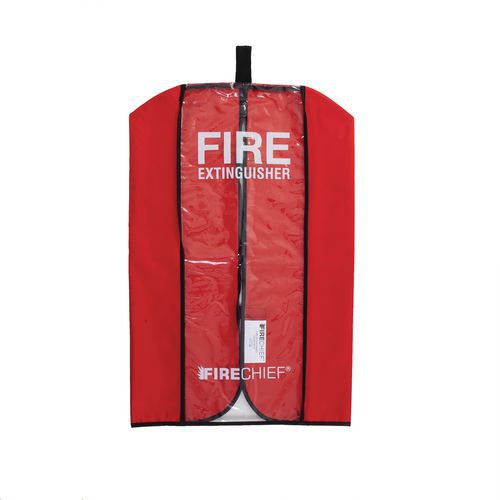 Firechief Medium 6 L Fire Extinguisher Cover Accessory