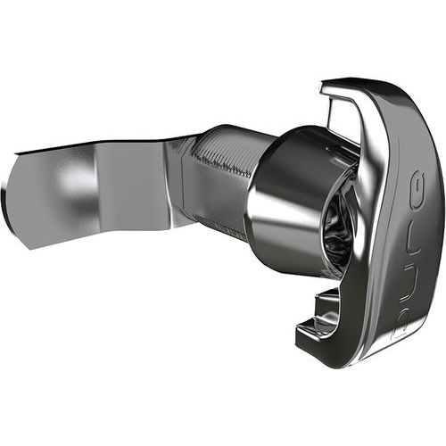 Security Hasp Lock Accessory For Pure Lockers