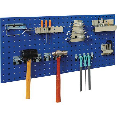 15 Piece Tool Board Kit