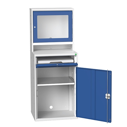 Computer Workstation