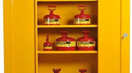 does-a-flammable-cabinet-need-to-be-grounded?