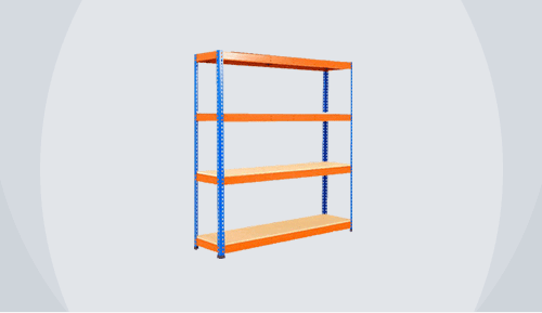 How to measure pallet racking