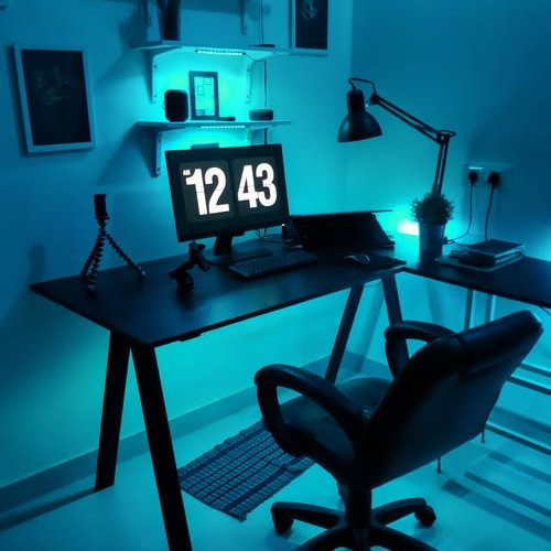 office chair