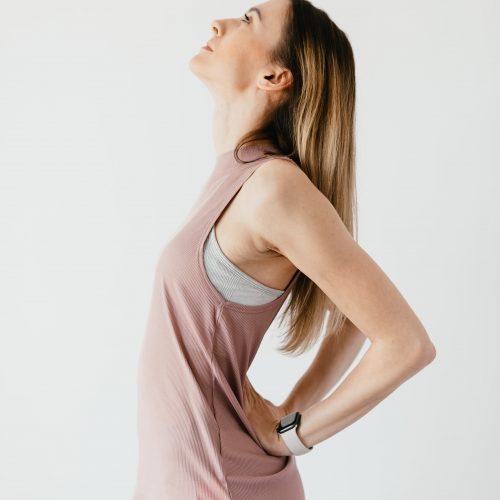 Back support
