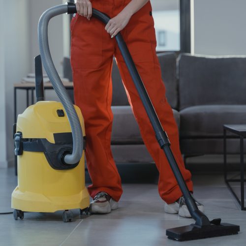 Which is the best vacuum cleaner