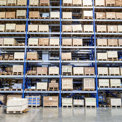 Pallet Racking