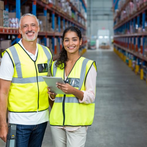 Automated inventory management