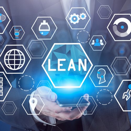 Lean Management tools