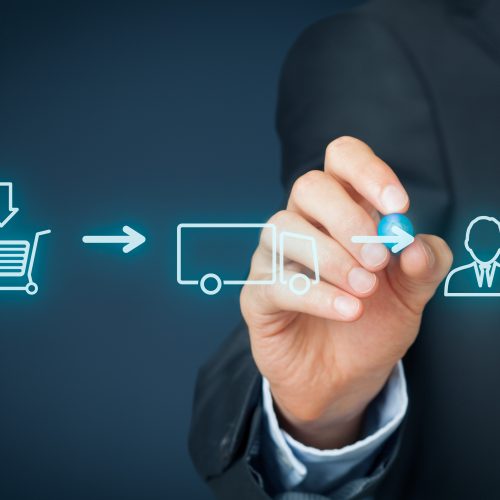 Supplier management