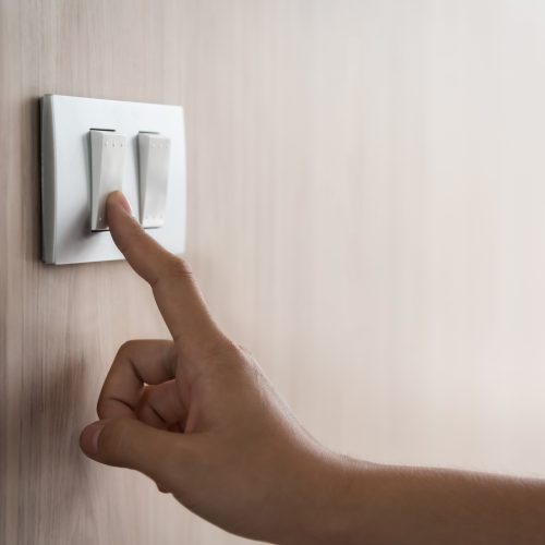 Energy efficiency in companies