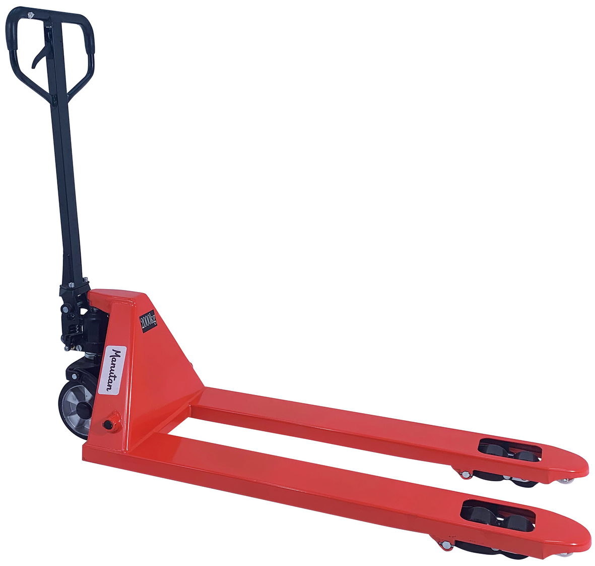Pallet Truck 2000kg Capacity Hand Pallet Trucks Manutan UK