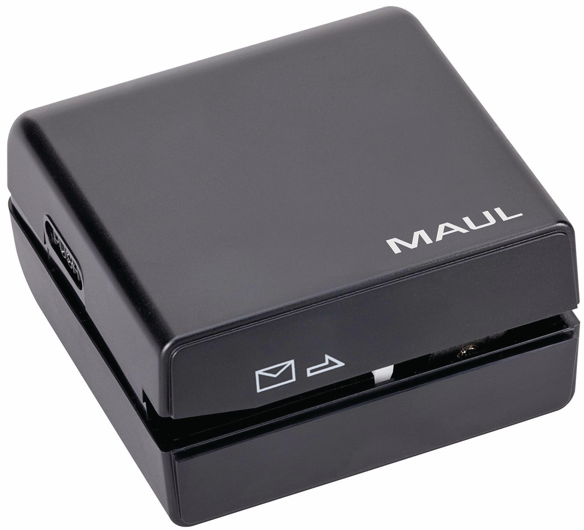 Electric letter opener Maul Manutan.co.uk