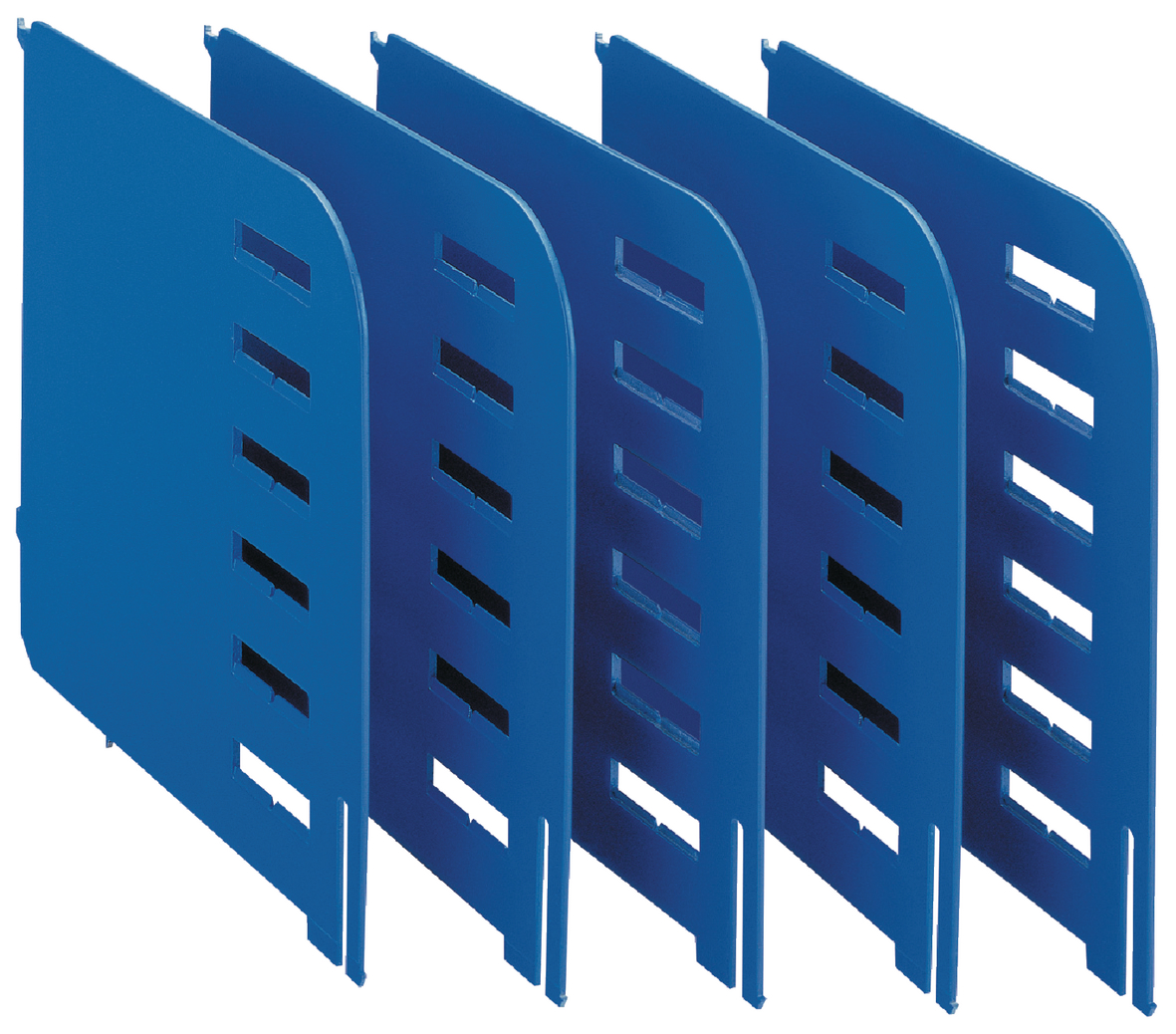 Divider for Styro storage system Manutan.co.uk