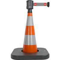 Traffic cones