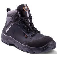 HOT PEPPER S3 safety shoes - Gaston Mille