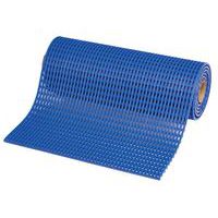 Grating for communal areas