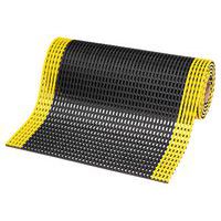 Industrial grating