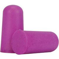 Nano-Bullet™ narrow-fit earplugs - PIP