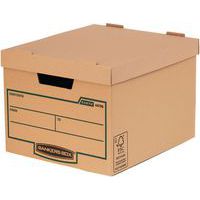 Bankers Box Earth Series Archive Box - Pack Of 10