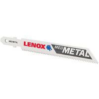 T-shank jigsaw blade - LENOX