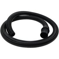 Two-metre suction hose with terminal for dry vacuum cleaner - Manutan Expert