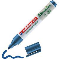 Edding Ecoline 21 permanent marker - Bullet tip - Edding