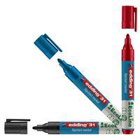Edding 31 EcoLine permanent marker