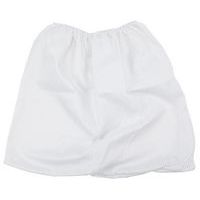 Nylon filter for wet and dry vacuum cleaner - Manutan Expert