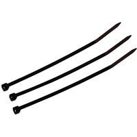 FT DW-C cable tie - dia. mm - Pack of 100 - 3M