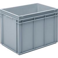 RAKO Euro Container - 90L - Durable Plastic - Pallet Deal - UTZ ...