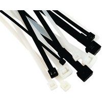FS A-C cable tie - dia. 35 mm - Pack of 100 - 3M