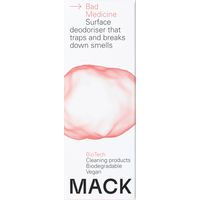 Eco-Friendly Surface Deodoriser - Bad Medicine BioPod - MACK