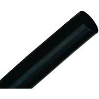 GTI-A thin-wall heat-shrink tubing, 1 m piece, with adhesive - 3M