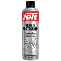 Metal protection