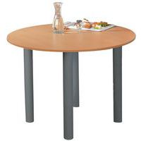 Standard table