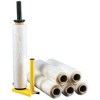Stretch Film Dispensers