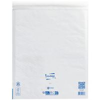 Padded bubble envelopes - Pack of 50