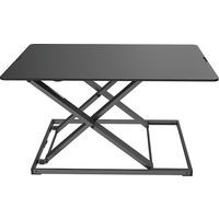 Sit-Stand Desk Converter - Home/Office - Yo-Yo DESK LITE - Ergonomic