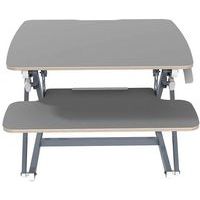 Sit-Stand Desk Converter - Home/Office - Yo-Yo Flytta RISER