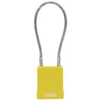 Series 76 padlock - Keyed different - ABUS