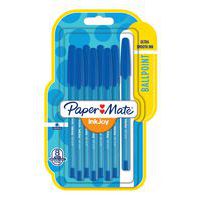 InkJoy 100 Cap Wrap™ ballpoint pen with cap - Paper Mate®