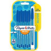 InkJoy 100 Cap Wrap™ ballpoint pen with cap - Paper Mate®