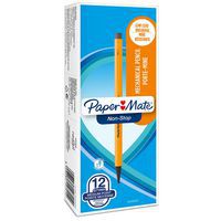 Non-Stop HB2 mechanical pencil, 0.7 mm - Paper Mate®