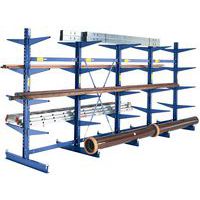 Cantilever Shelving