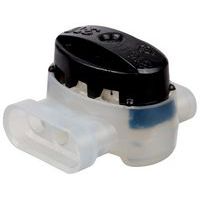 Scotchlok yellow/red cable connector - 3M